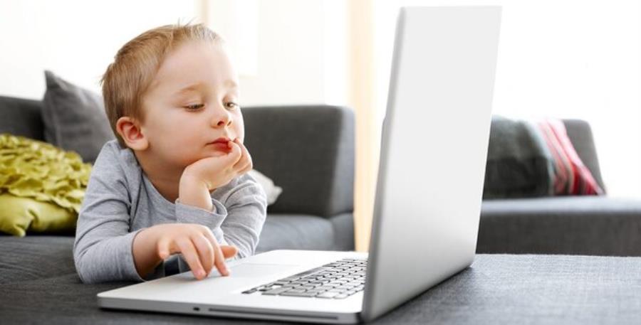 تشخیص ابتلا به اوتیسم با کمک صفحه نمایش